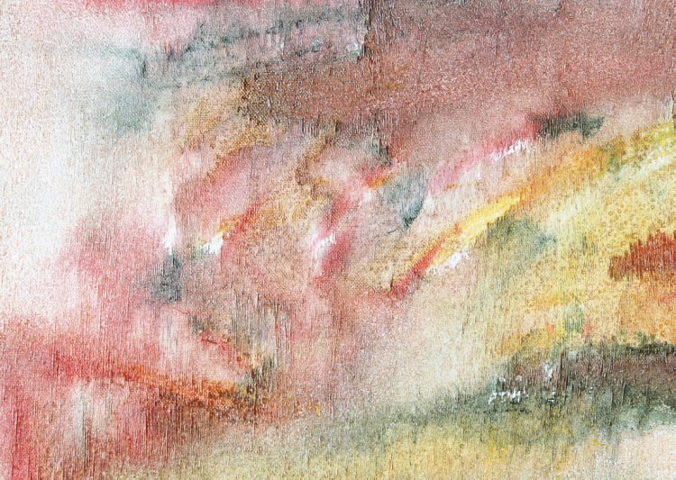 Фактура в живописи