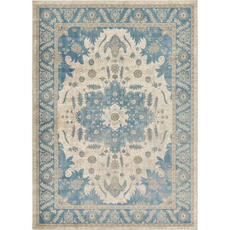 Ковер классический