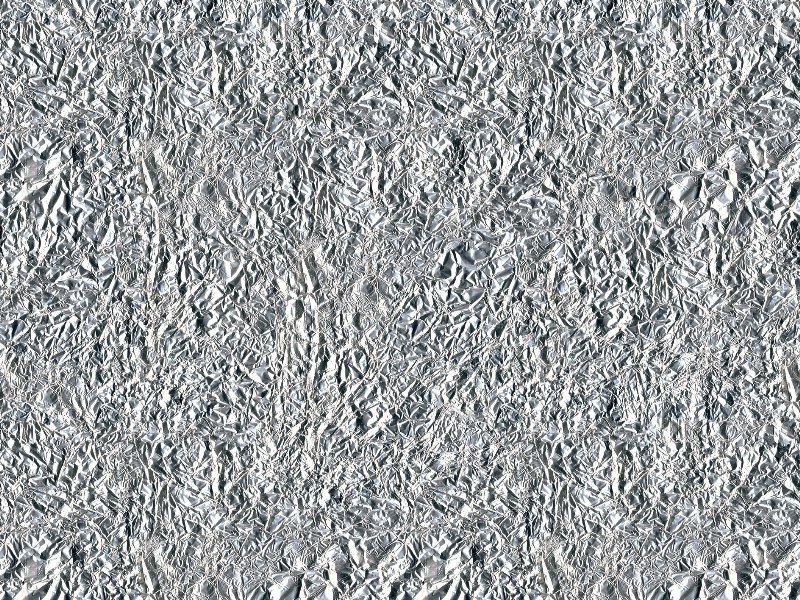 Фактурный металлический лист