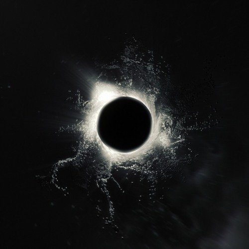 Черная дыра