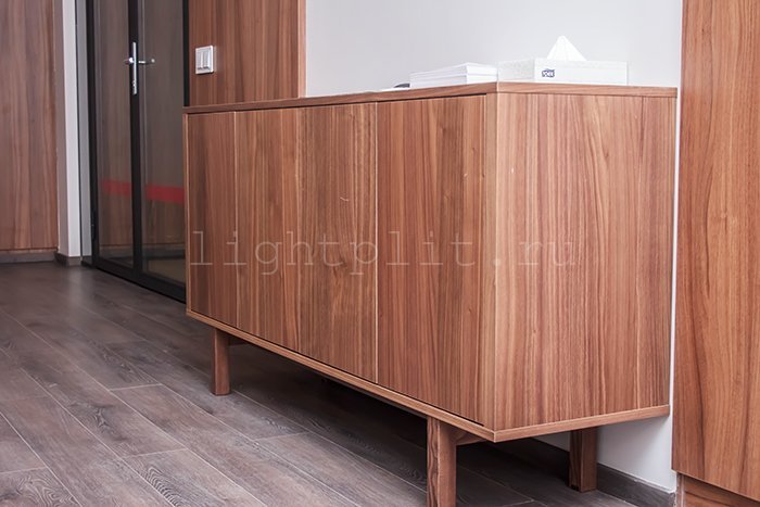 H3734 st9 орех Дижон натуральный