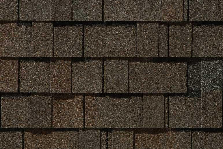 Гибкая черепица Ruflex