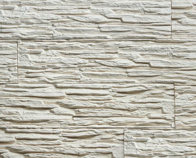 Сланец тонкослойный плитка гипсовая