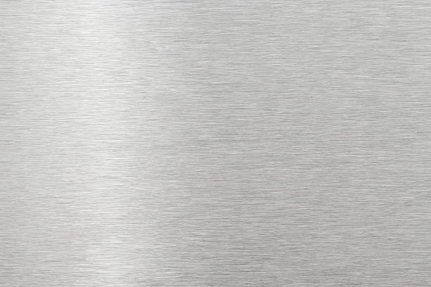 Композит шлифованное серебро