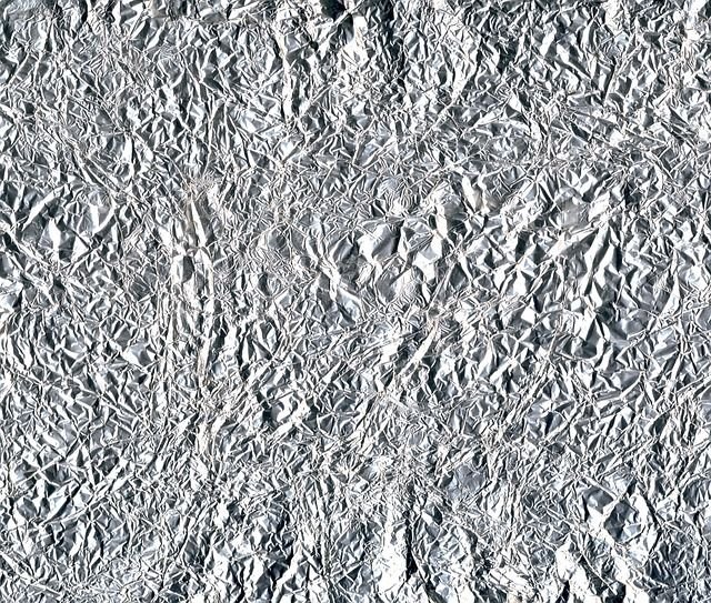 Фактура металла