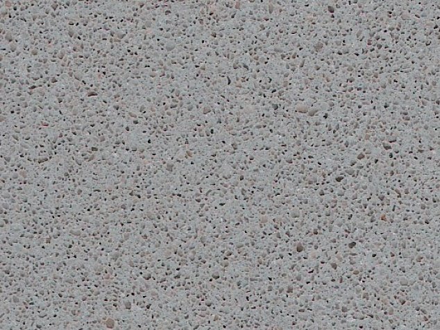 Кварцевый агломерат серый