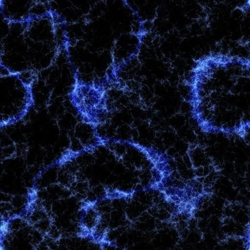 Синяя плазма