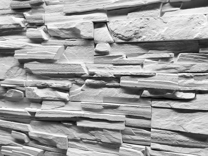 Искусственный камень Скалистый Утес