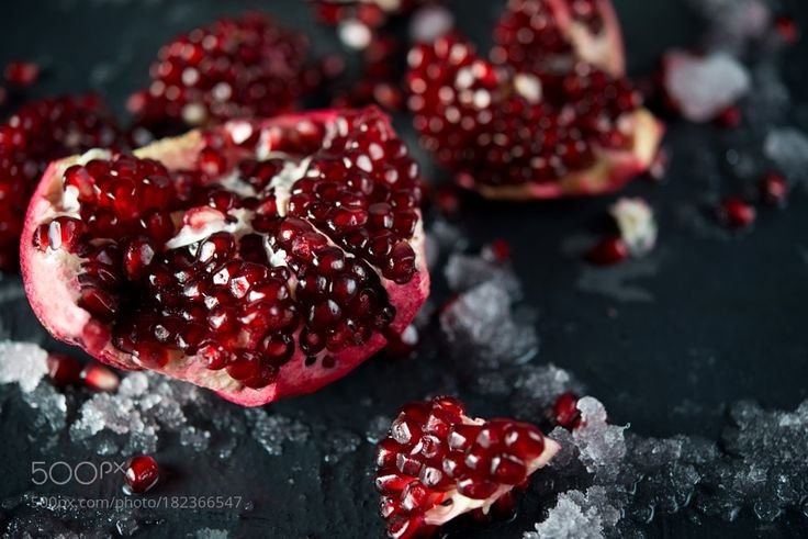 Гранат Гюлейша