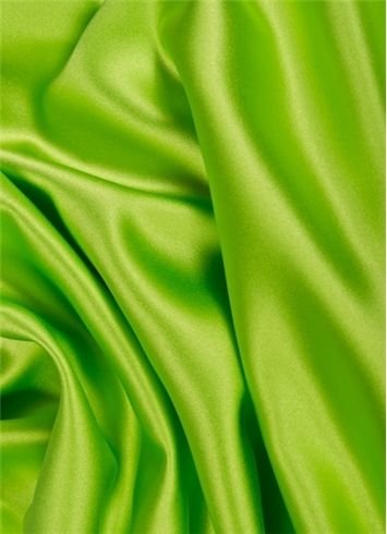 Зеленая ткань