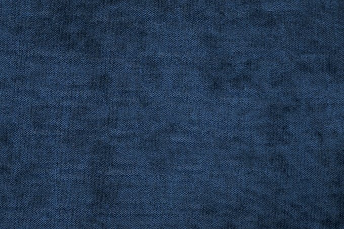 Синяя ткань текстура