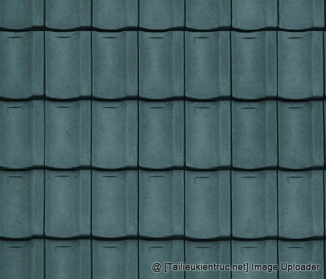 Металлочерепица графит 7024