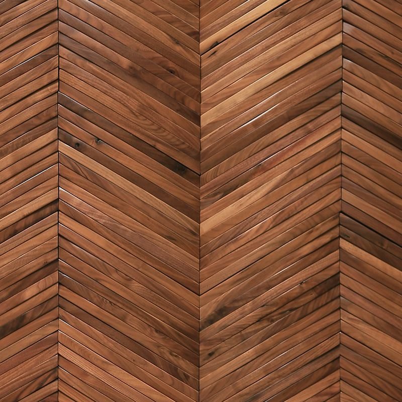 Плитка Wood Chevron