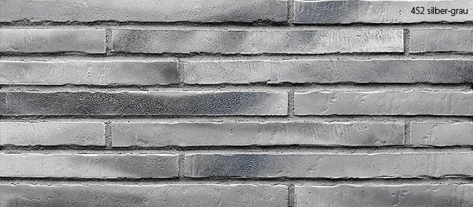 Ригельный клинкерный кирпич