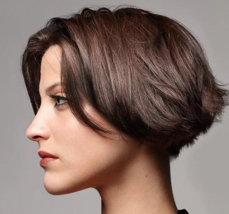 Jean Louis David стрижки