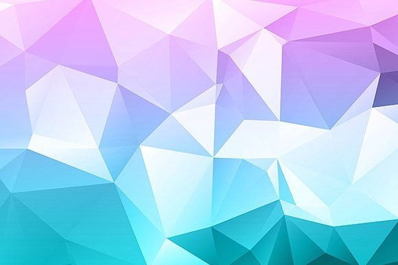 Геометрический фон