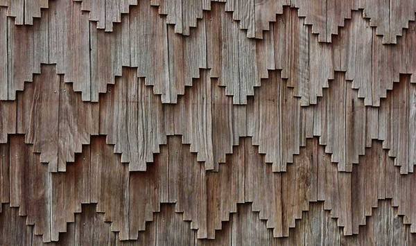 Лемех черепица