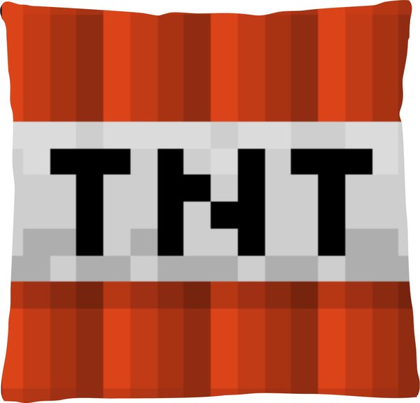 ТНТ Динамит майнкрафт