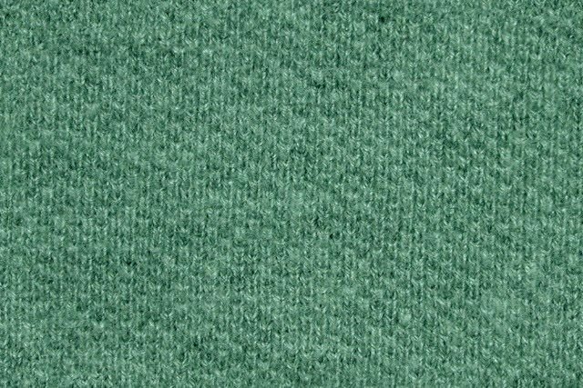 Зеленая ткань бесшовная