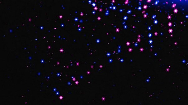 Эффекты для фотошопа