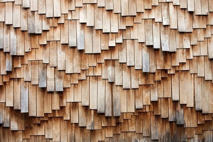 Гонт шиндель дранка