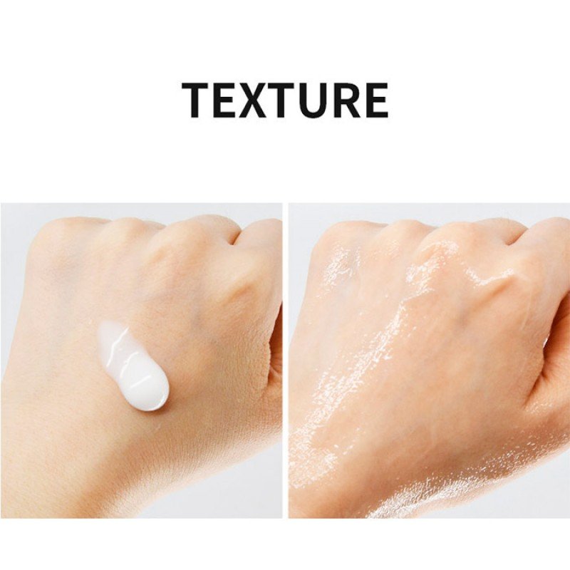 Aloe Soothing Essence 90% Emulsion