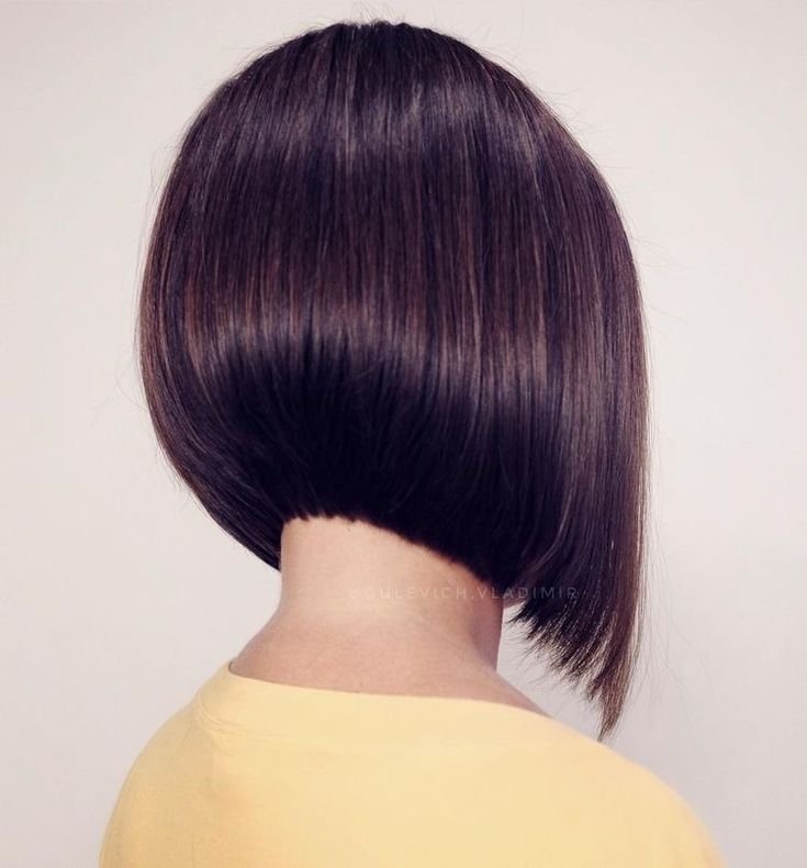 Каре Боб стрижка стрижка каре Боб