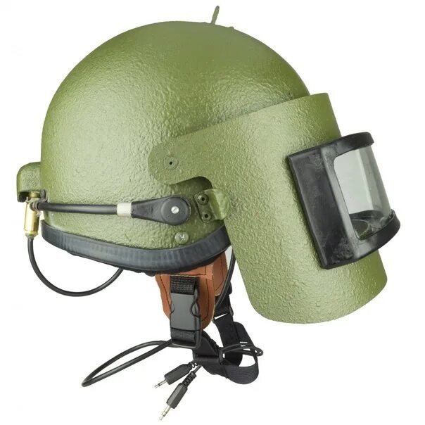 Шлем Алтын Альфа