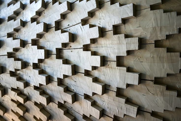 Осиновый лемех Кижи