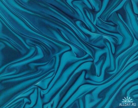 Текстура ткани