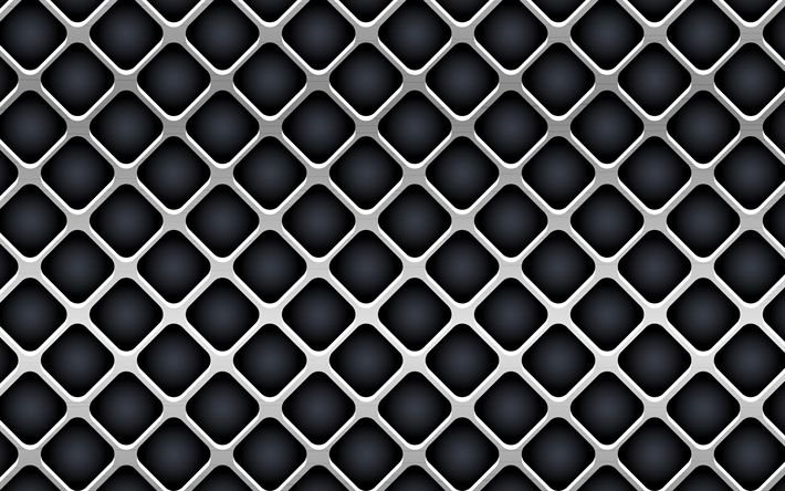 Сетчатые панели Mesh Metal