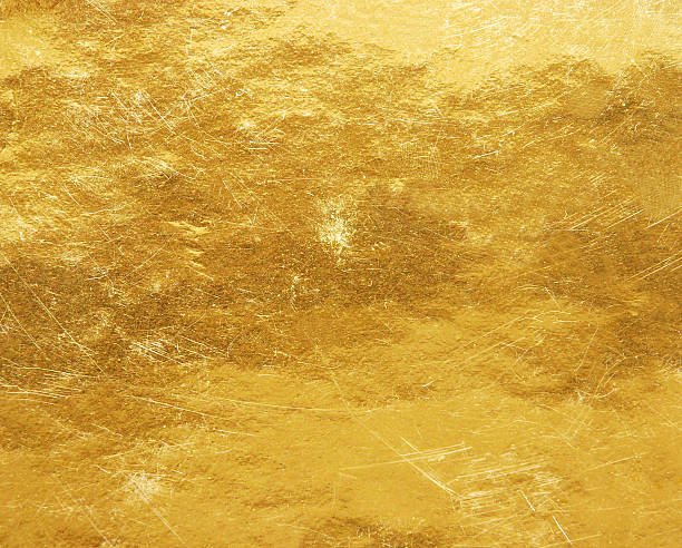 Цвет старого золота