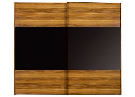 Фактура шкафа купе