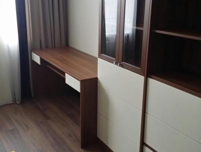 Орех Дижон натуральный Egger