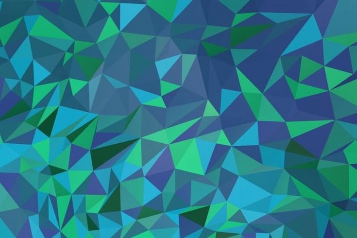 Фон геометрические фигуры