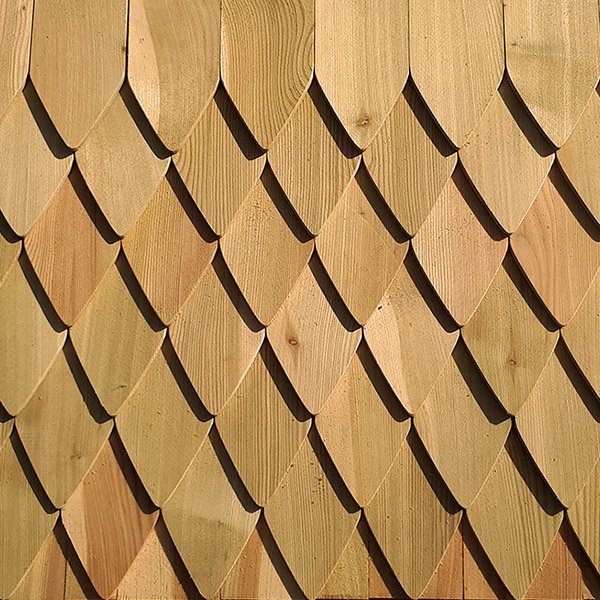 Гонт шиндель дранка