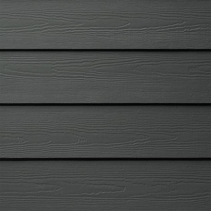 Сайдинг James Hardie