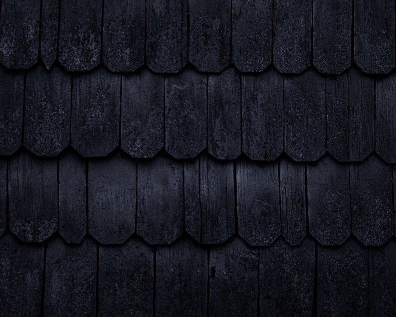 Текстура крыши