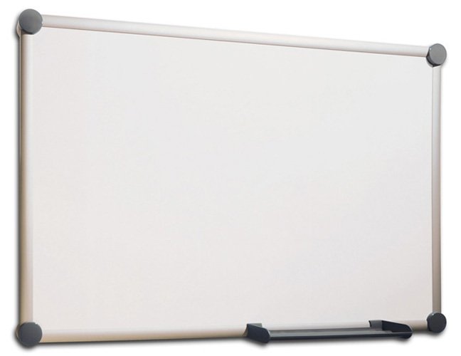 Доска маркерная магнитная 150х100 см
