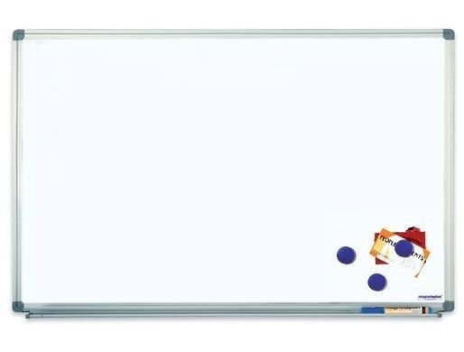 Доска магнитно-маркерная 90х120 Erich Krause