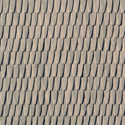 Металлическая крыша текстура