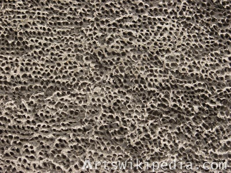 Текстура бамп штукатурка