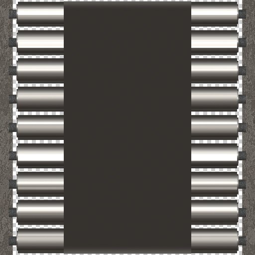 Текстура конвейера