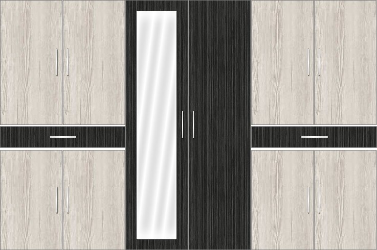 Текстура шкафа