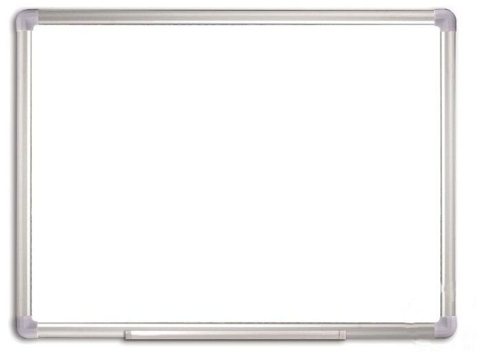 Магнитно-маркерная доска 120х90 staff