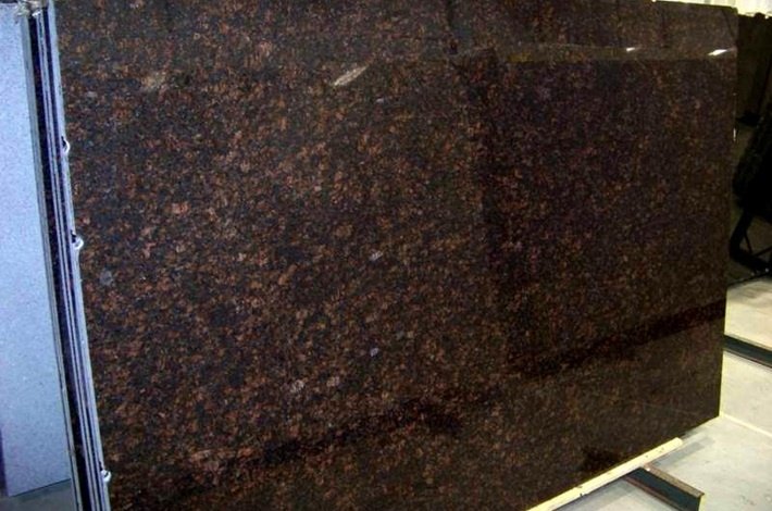 Гранит Таун Браун