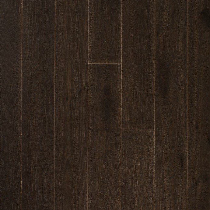 Линолеум темно коричневый