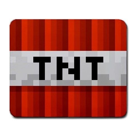 ТНТ майнкрафт