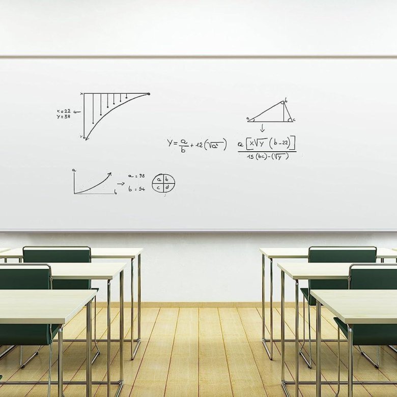 Школьная доска