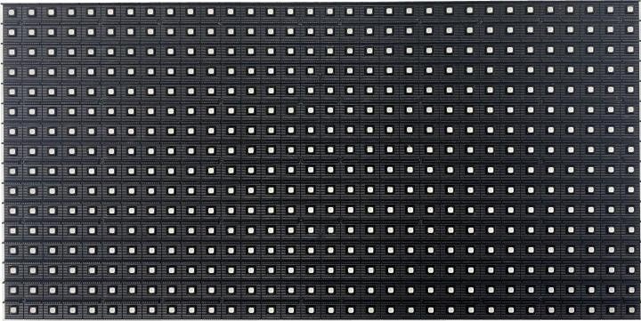 Модуль p10 SMD Red GKGD